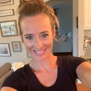 Meet your Posher, Brook